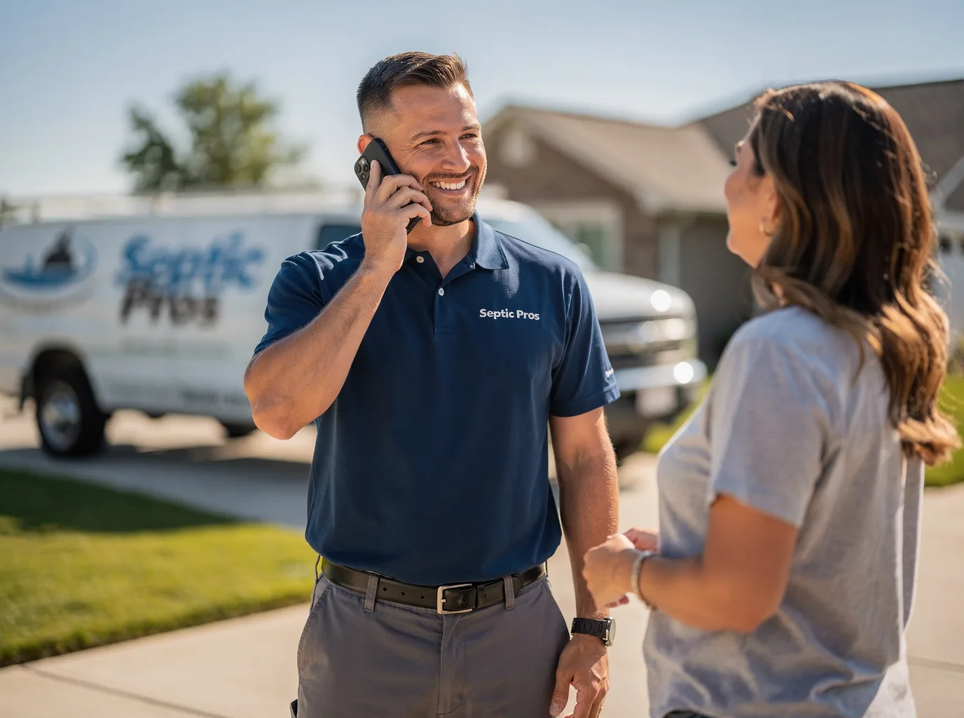 Septic Tank Pumping La Plata, MD FAQs